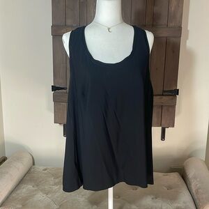 Athleta women’s tank top 1X